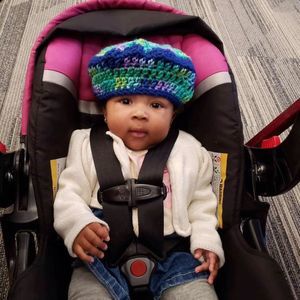 Meet your Posher, Jarbo